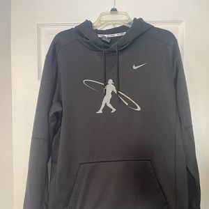 Nike Baseball hoodie